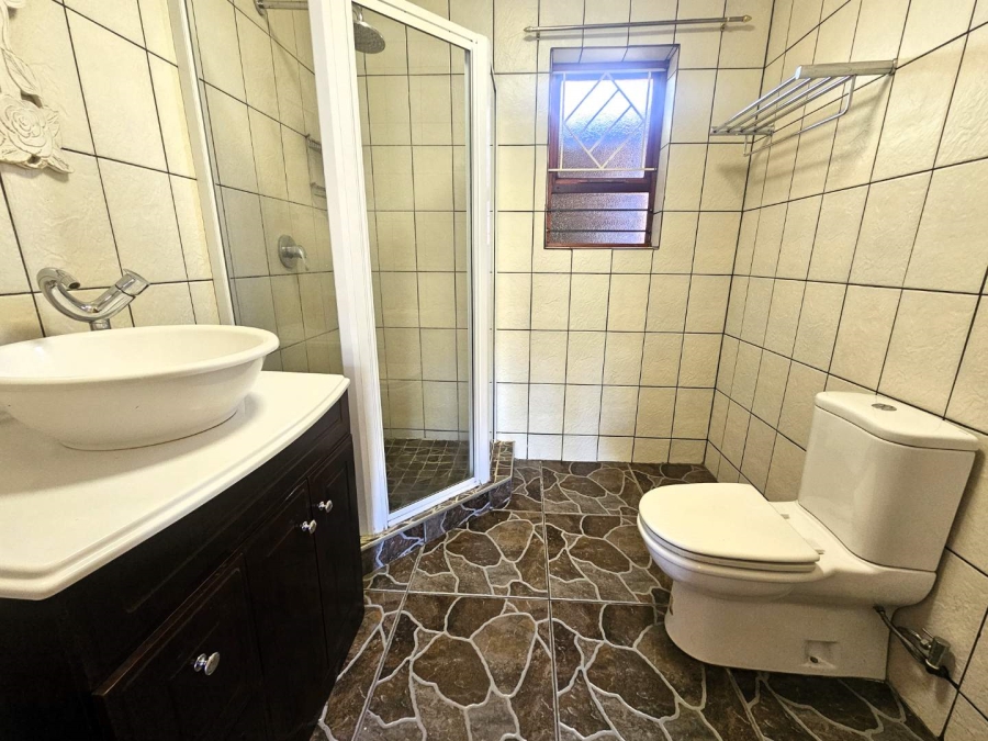 3 Bedroom Property for Sale in Pentagon Park Free State